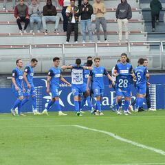 Fuerza para Félix con impulso hacia la salvación