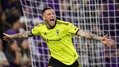 Both teams had their fair share of drama on their way to the finals, Columbus Crew have been here before while Cincinnati are seeking their first title.