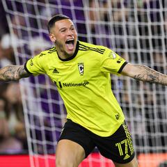 FC Cincinnati vs Columbus Crew: who is the favorite in the 2023 MLS Cup Playoffs Eastern Conference Finals?