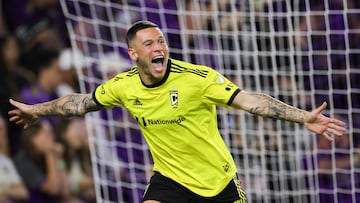 Both teams had their fair share of drama on their way to the finals, Columbus Crew have been here before while Cincinnati are seeking their first title.