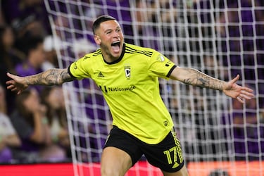 MLS Cup schedule: Which teams are in the Conference finals?