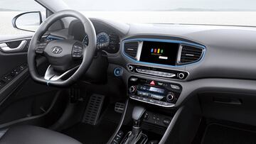 Los coches inteligentes est¨¢n cada vez m¨¢s cerca