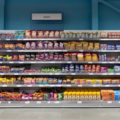 Llevo dos años trabajando en el supermercado lowcost Action de rápida expansión: esto es lo que gano