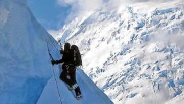 Imagen del reportaje premiado.