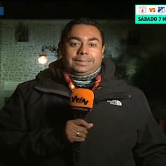 Las redes dudan pero en casa de Carapaz está más que claro: rajada monumental en la TV colombiana contra el Movistar