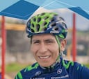 Nairo Quintana abrirá el año en la Challenge de Mallorca