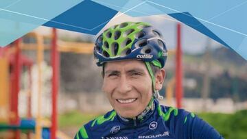 Nairo Quintana abrir¨¢ el a?o en la Challenge de Mallorca