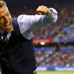 Phil Neville is one step closer to becoming new Inter Miami head coach