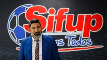 El Sifup lanza una seria advertencia y destroza a los dirigentes del fútbol chileno