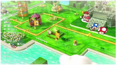 Impresiones de Super Mario 3D World + Bowser's Fury: Rediseñando los saltos y el multijugador