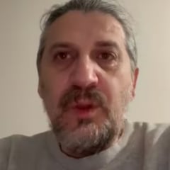 Qué fue de Miguel Ángel Cabrera, el exteclista de Camela que dejó el grupo en 2013