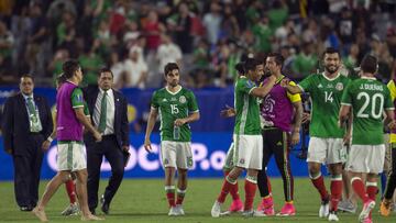 Cómo y dónde ver el México vs Jamaica; horario y TV online