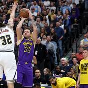 #285 | Aquí están los Lakers de Doncic, se acabó el año para Popovich, Wemby y Embiid