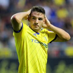 Cerrar los partidos antes del minuto 85, una obligación para el Cádiz