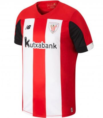 Athletic Bilbao (New Balance)