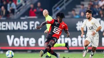 L'Equipe: El presidente del Rennes, destituido por negociar la venta de Camavinga al Madrid