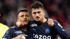 “Es un líder por su talento y por todo lo que aporta”