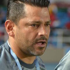 Gerardo Bedoya habla del empate entre América y Santa Fe