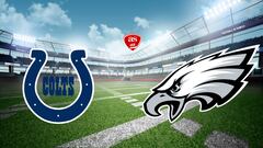 Here's all the information you need to watch the Colts face the Eagles in an NFL preseason clash at Lincoln Financial Field, Philadelphia.