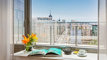 Hoteles Barceló hasta un 55% de descuento: reserva tus viajes a mitad de precio con hoteles Barceló