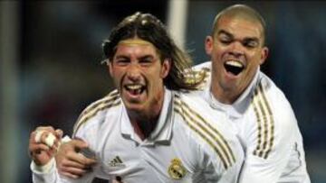 El Madrid no se detiene