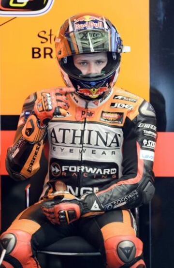 Stefan Bradl 