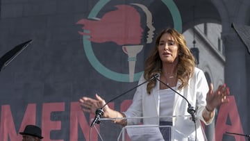 Recientemente, Caitlyn Jenner, candidata a la gubernatura de California, mencionó que “lucharía” para que los indocumentados sean ciudadanos estadounidenses.