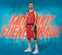 Montakit Fuenlabrada: una reinvención necesaria