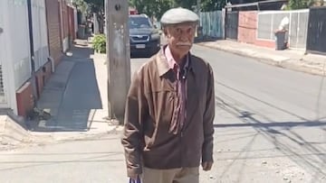 Reconocido actor de ‘Los 80′ se hace viral tras recibir el cariño del público en la calle: “Merece un homenaje”