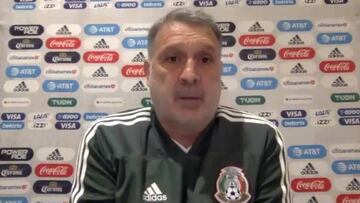 "Hubiera sido un pecado desaprovechar esta fecha por la calidad de rivales"