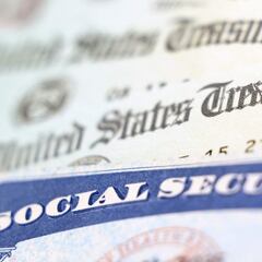 How many years must you have worked to apply for Social Security benefits?