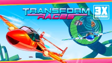 GTA Online: triple recompensa en Transform Races, ofertas, nuevas emisoras y más