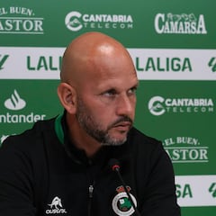 “En verano nadie pensaba que el Cartagena pudiera estar abajo”