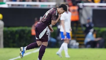 México y USA, en caminos paralelos rumbo al Mundial 2026