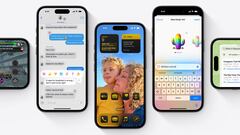 When is iOS 18 out and which models are compatible: all the new features and how to install it