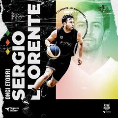 Llorente regresa a Bilbao ante las bajas de Hakanson, Ubal y Radicevic