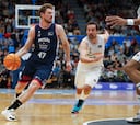 Breogán - Real Madrid: resumen y resultado, ACB (69-79)