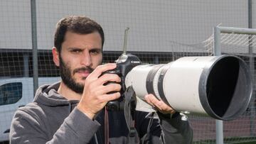 Qasmi y Jonathas se miden en Vallecas camino del playoff