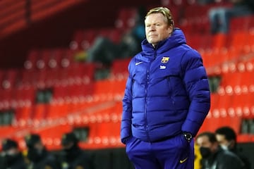 Koeman.