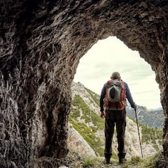 La distancia más larga que puedes caminar en la tierra entre dos continentes a 22.531 kilómetros de distancia