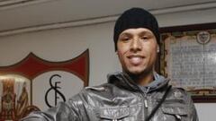 "Mi ciclo en el Sevilla está llegando a su fin"