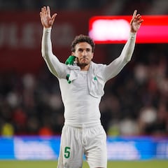 Luis Milla: “Bordalás me devolvió la pasión”