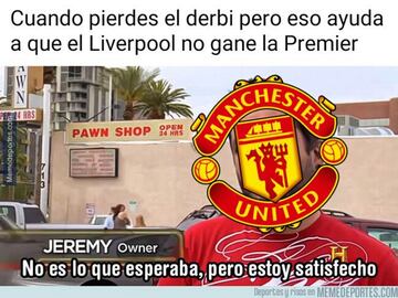 Zidane, el Barcelona y Cristiano, protagonistas de los memes de la jornada