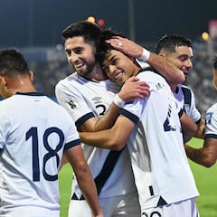 Guatemala despertó tarde