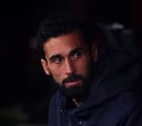 Arbeloa regresa al punto de salida