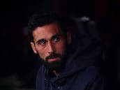 Arbeloa regresa al punto de salida