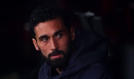 Arbeloa regresa al punto de salida