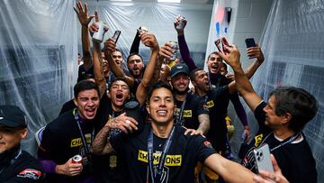 Mayor cantidad de puntos antes de Mundialito, objetivo de Tigres en arranque del año