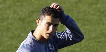 "Cristiano Ronaldo could face six years in jail"