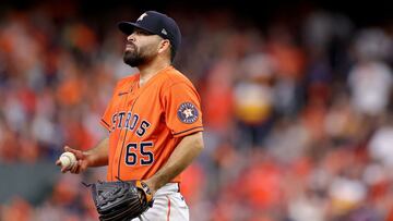 Con la firme encomienda de no perder los dos primeros duelos de la Serie Mundial, ambos en Houston, los Astros se impusieron con claridad a los Braves.